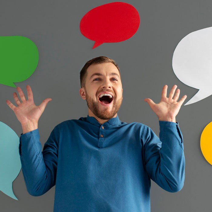 Habilidades de Comunicación y Relaciones Interpersonales